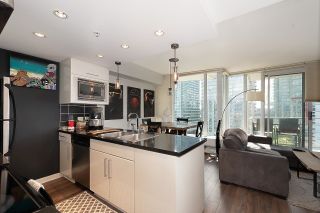 Photo 3: 1808 188 KEEFER Place in Vancouver: Downtown VW Condo for sale in "ESPANA 2 - TOWER B" (Vancouver West)  : MLS®# R2682221