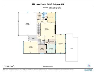 Photo 3: 978 Lake Placid Drive SE in Calgary: Lake Bonavista Detached for sale : MLS®# A2003609