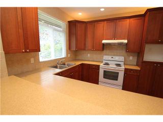 Photo 12: 58 1701 PARKWAY BOULEVARD in Coquitlam: Westwood Plateau House for sale in "TANGO" : MLS®# V1039990