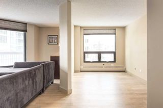 Photo 2: 540 1304 15 Avenue SW in Calgary: Beltline Apartment for sale : MLS®# A2117354