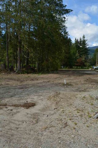 Photo 10: LOT 14 VETERANS Road in Gibsons: Gibsons & Area Land for sale in "McKinnon Gardens" (Sunshine Coast)  : MLS®# R2488736