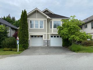 Main Photo: 133 BLACKBERRY Drive: Anmore House for sale (Port Moody)  : MLS®# R2701012