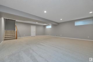 Photo 38: 316 TORY View in Edmonton: Zone 14 House Half Duplex for sale : MLS®# E4382266