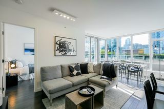 Photo 12: 516 833 HOMER Street in Vancouver: Downtown VW Condo for sale in "Atelier" (Vancouver West)  : MLS®# R2740920