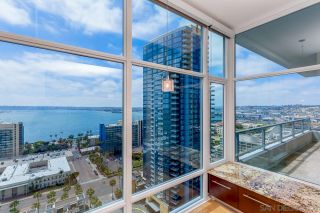 Photo 6: DOWNTOWN Condo for sale : 2 bedrooms : 1262 Kettner Blvd #2101 in San Diego