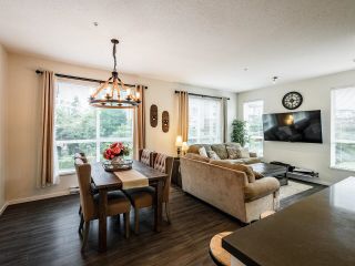 Photo 16: 207 1135 WINDSOR Mews in Coquitlam: New Horizons Condo for sale in "BRADLEY HOUSE" : MLS®# R2621965