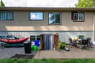 Photo 17: 1750 Willemar Ave in Courtenay: CV Courtenay City House for sale (Comox Valley)  : MLS®# 850217