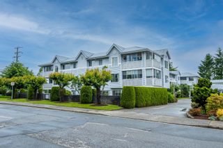 Photo 39: 108 32823 LANDEAU Place in Abbotsford: Central Abbotsford Condo for sale in "PARK PLACE" : MLS®# R2619689
