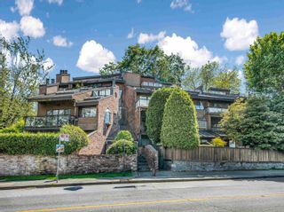 Photo 23: PH6 2410 CORNWALL Avenue in Vancouver: Kitsilano Condo for sale in "The Spinnaker" (Vancouver West)  : MLS®# R2893820