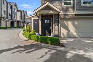 Photo 3: 8 19913 70 Avenue in Langley: Willoughby Heights Townhouse for sale in "The Brooks" : MLS®# R2612435