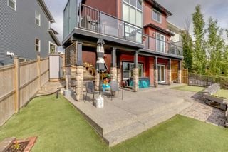 Photo 45: 119 Chaparral Valley Way SE in Calgary: Chaparral Detached for sale : MLS®# A1226880