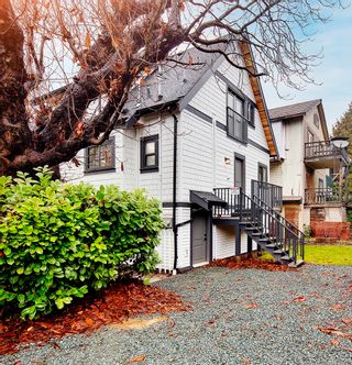 Photo 37: 1848 MACDONALD Street in Vancouver: Kitsilano House for sale (Vancouver West)  : MLS®# R2746696