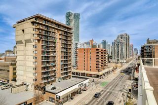 Photo 18: 602 1315 12 Avenue SW in Calgary: Beltline Apartment for sale : MLS®# A2125989