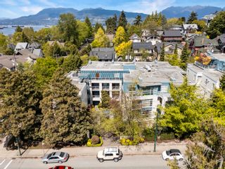 Photo 32: 404 2575 W 4TH Avenue in Vancouver: Kitsilano Condo for sale in "SEAGATE" (Vancouver West)  : MLS®# R2880054