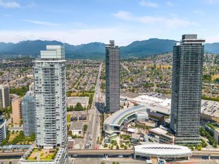 Photo 21: 5205 4510 HALIFAX Way in Burnaby: Brentwood Park Condo for sale (Burnaby North)  : MLS®# R2811798