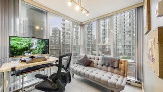 Photo 17: 807 583 BEACH Crescent in Vancouver: Yaletown Condo for sale in "TWO PARKWEST" (Vancouver West)  : MLS®# R2747539