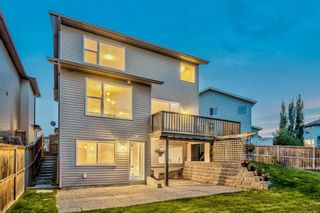 Photo 41: 323 Panamount Point NW in Calgary: Panorama Hills Detached for sale : MLS®# A1150248