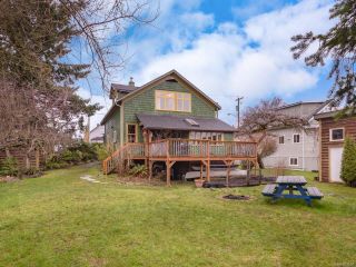 Photo 44: 2745 Penrith Ave in CUMBERLAND: CV Cumberland House for sale (Comox Valley)  : MLS®# 803696