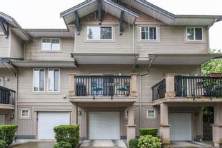 Photo 2: 10 5839 PANORAMA DRIVE in Surrey: Sullivan Station Townhouse for sale : MLS®# R2166965