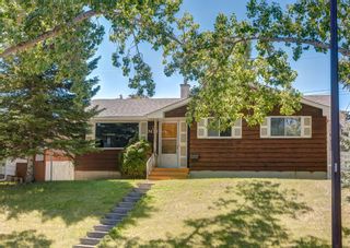 Photo 38: 3435 19 Street NW in Calgary: Charleswood Detached for sale : MLS®# A1241345