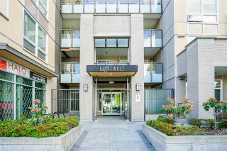 Photo 4: 215 85 EIGHTH Avenue in New Westminster: GlenBrooke North Condo for sale in "Eight West" : MLS®# R2464177