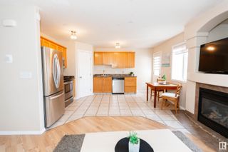 Photo 22: 12008 124 Street in Edmonton: Zone 04 House Half Duplex for sale : MLS®# E4312953