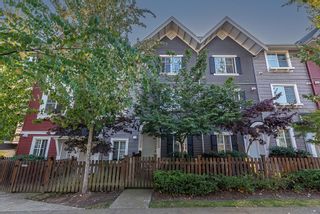 Main Photo: 17 19128 65 Avenue in Surrey: Clayton Townhouse for sale in "BROOKSIDE" (Cloverdale)  : MLS®# R2726380