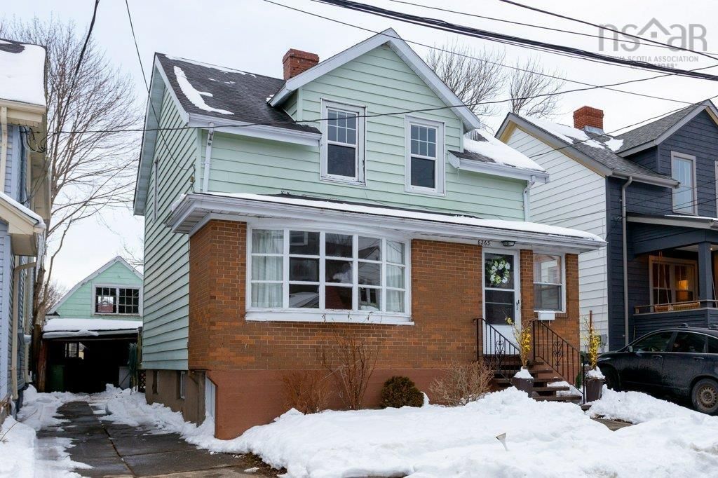 Main Photo: 6263 W Windcrest Terrace in Halifax: 4-Halifax West Residential for sale (Halifax-Dartmouth)  : MLS®# 202303917