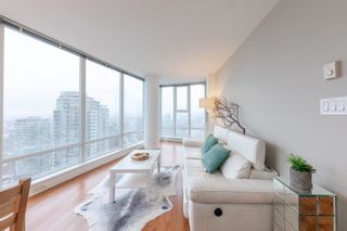 Photo 7: 2908 602 CITADEL Parade in Vancouver: Downtown VW Condo for sale in "SPECTRUM" (Vancouver West)  : MLS®# R2845003