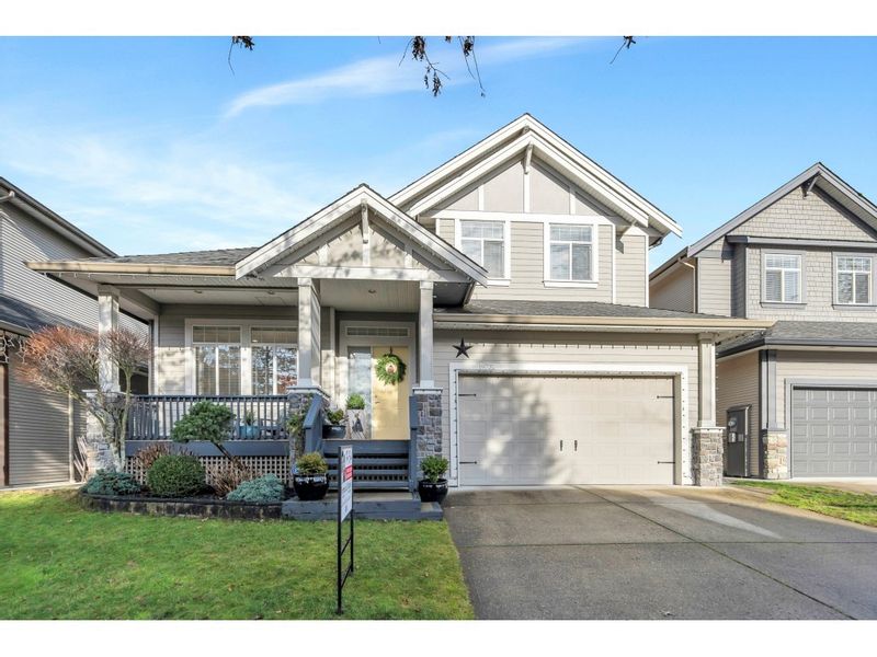 FEATURED LISTING: 19731 BLANEY Drive Pitt Meadows