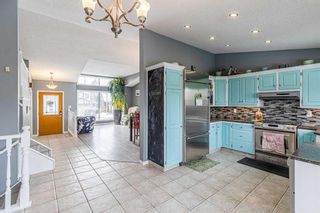 Photo 9: 127 Wood Valley Drive SW in Calgary: Woodbine Detached for sale : MLS®# A2118251