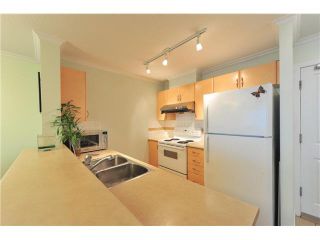 Photo 3: 1502 6659 SOUTHOAKS Crescent in Burnaby: Highgate Condo for sale in "GEMINI II" (Burnaby South)  : MLS®# V1099936