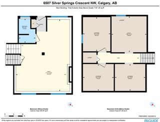 Photo 21: 6507 Silver Springs Crescent NW in Calgary: Silver Springs Detached for sale : MLS®# A1255442