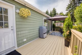 Photo 6: 14 3449 Hallberg Rd in Cassidy: Na Extension Manufactured Home for sale (Nanaimo)  : MLS®# 935857