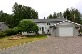 Photo 1: 2005 22ND Avenue in Smithers: Smithers - Rural House for sale (Smithers And Area)  : MLS®# R2713918