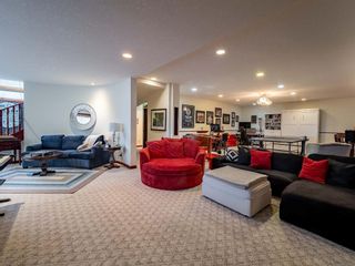 Photo 38: 28 Slopes Grove SW in Calgary: Springbank Hill Detached for sale : MLS®# A1218688