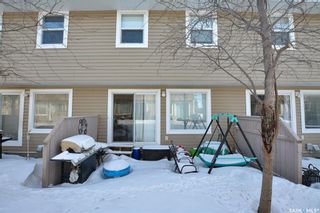 Photo 24: 52 4901 Child Avenue in Regina: Lakeridge Addition Residential for sale : MLS®# SK922824