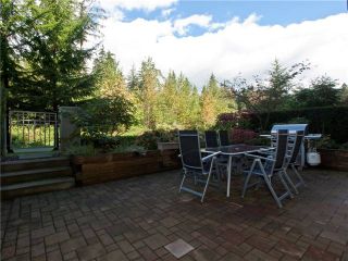 Photo 8: 216 580 RAVENWOODS Drive in North Vancouver: Roche Point Condo for sale in "SEASONS ON RAVENWOODS" : MLS®# V853144