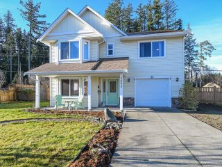 Photo 38: 2493 Kinross Pl in COURTENAY: CV Courtenay East House for sale (Comox Valley)  : MLS®# 833629