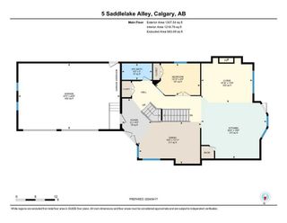 Photo 8: 5 Saddlelake Alley NE in Calgary: Saddle Ridge Detached for sale : MLS®# A2124171