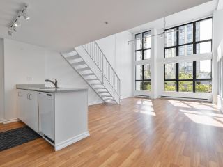 Photo 8: 210 1238 SEYMOUR Street in Vancouver: Downtown VW Condo for sale in "THE SPACE" (Vancouver West)  : MLS®# R2879223