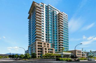 Photo 29: 404 125 MILROSS Avenue in Vancouver: Downtown VE Condo for sale in "Creekside" (Vancouver East)  : MLS®# R2657731