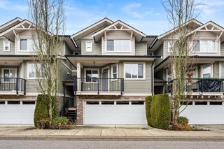 Photo 1: 6 11720 COTTONWOOD Drive in Maple Ridge: Cottonwood MR Townhouse for sale in "Cottonwood Green" : MLS®# R2837645