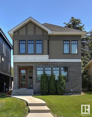 Main Photo: 6311 132 Street in Edmonton: Zone 15 House for sale : MLS®# E4305734