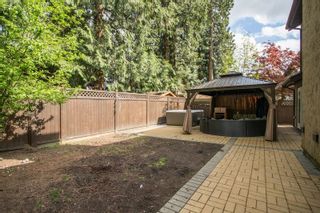 Photo 27: 3582 HICKORY Street in Port Coquitlam: Lincoln Park PQ House for sale : MLS®# R2687273