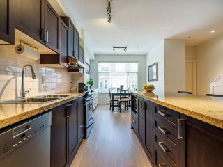 Photo 32: 754 ORWELL Street in North Vancouver: Lynnmour Townhouse for sale in "WEDGEWOOD" : MLS®# R2865590