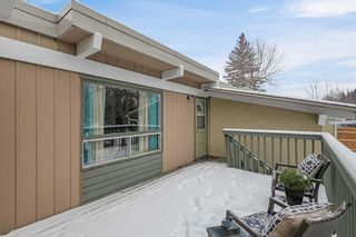 Photo 19: 602 11010 Bonaventure Drive SE in Calgary: Willow Park Row/Townhouse for sale : MLS®# A2106465