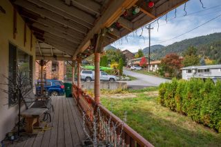 Photo 7: 1643 VICTORIA AVENUE in Rossland: House for sale : MLS®# 2473445