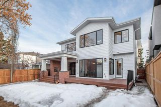 Photo 48: 1726 48 Avenue SW in Calgary: Altadore Detached for sale : MLS®# A1079034