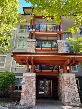 Photo 23: 510 2966 SILVER SPRINGS Boulevard in Coquitlam: Westwood Plateau Condo for sale in "Tamarisk" : MLS®# R2880377